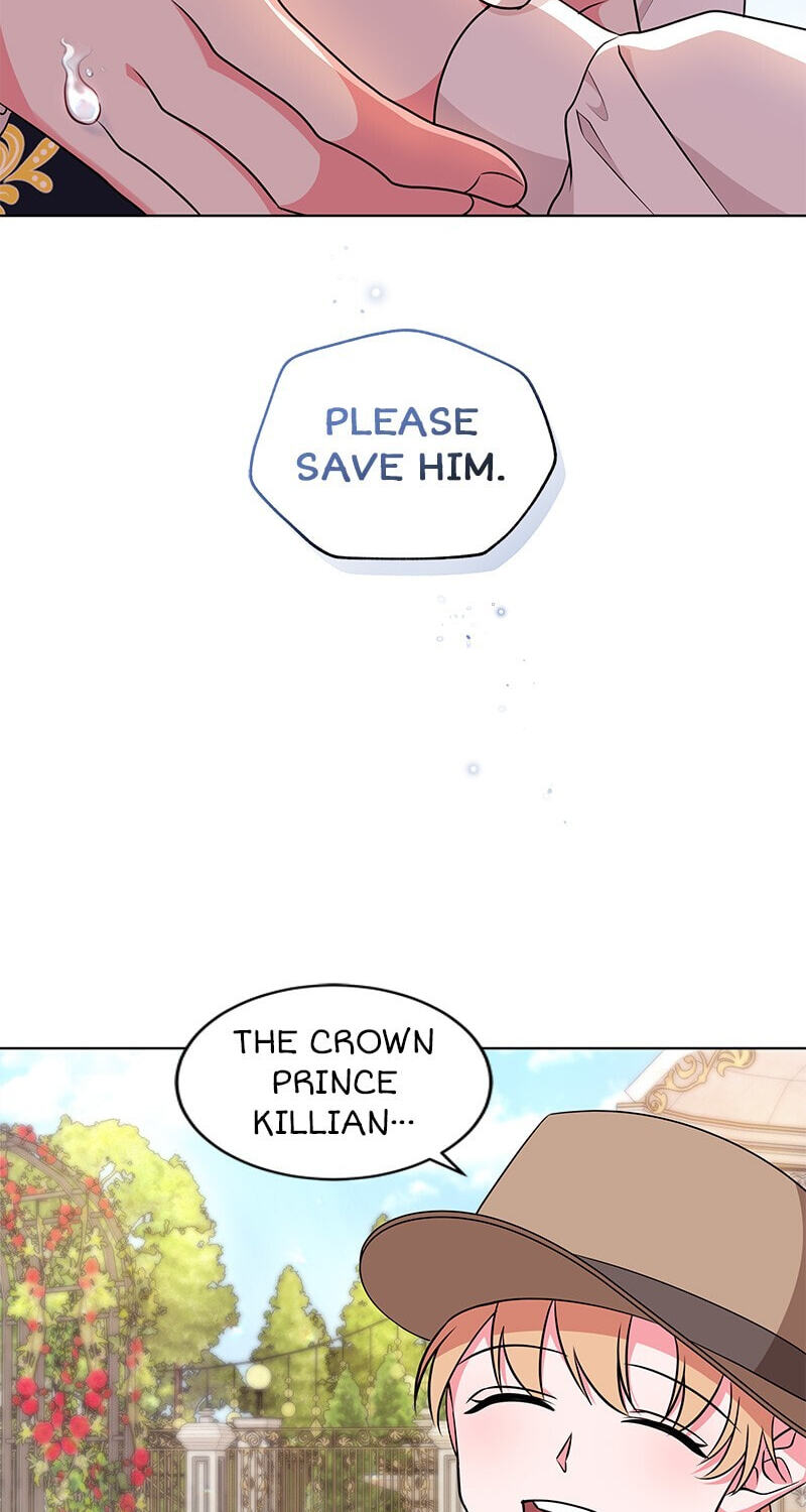 The Crown Princess Audition Chapter 88 page 2 - 