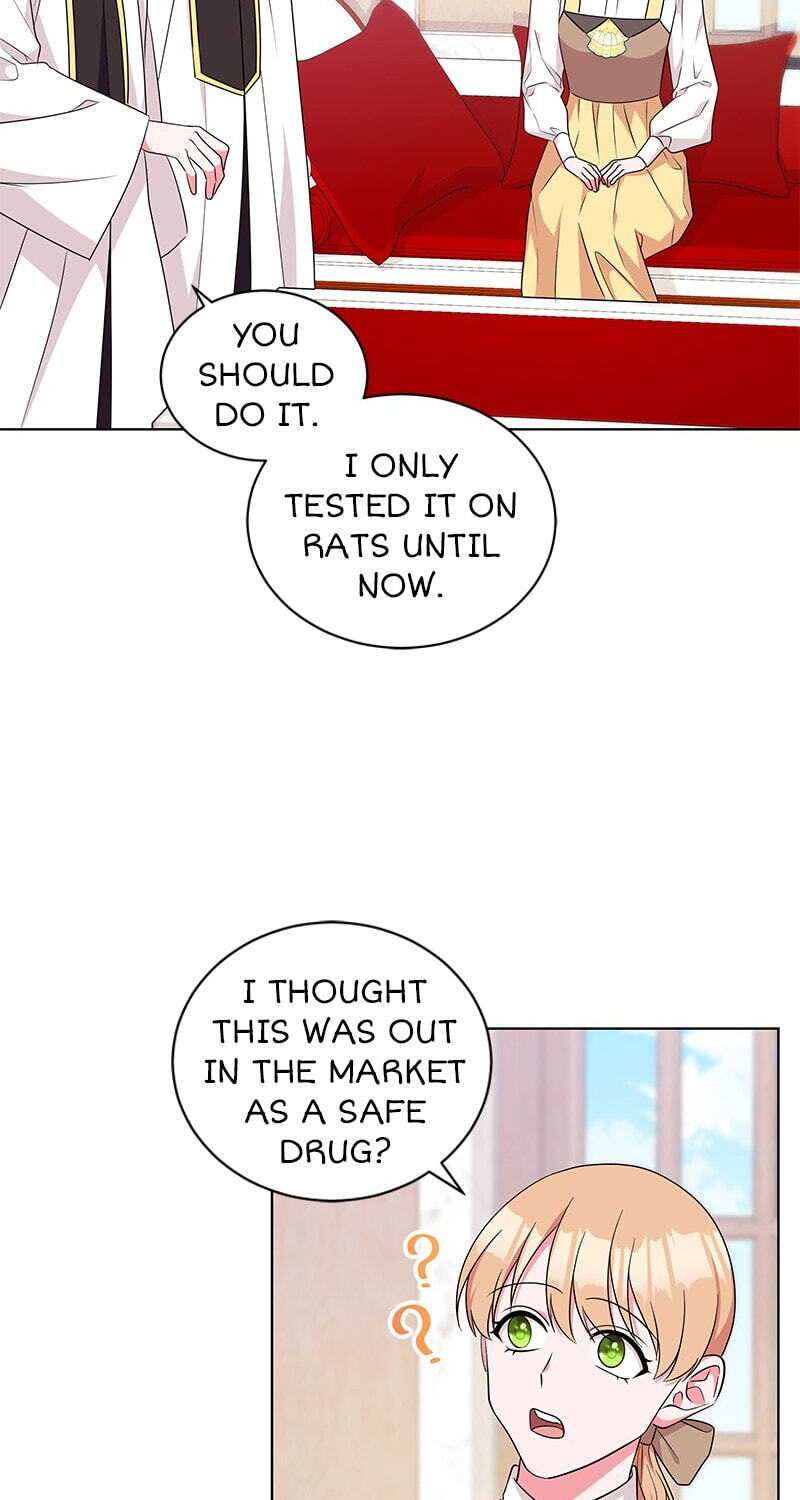 The Crown Princess Audition Chapter 88 page 13 - 