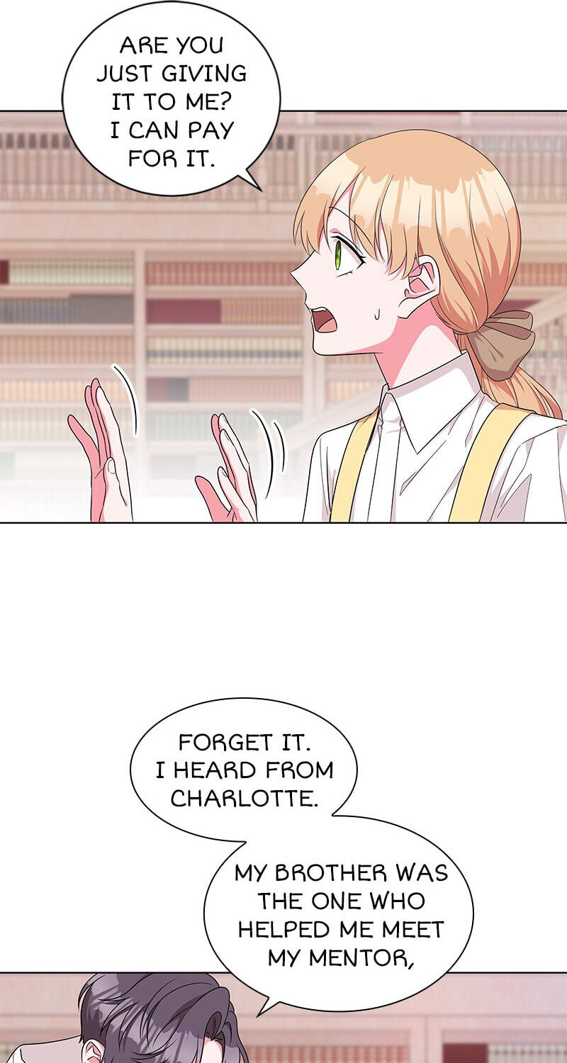 The Crown Princess Audition Chapter 88 page 16 - 