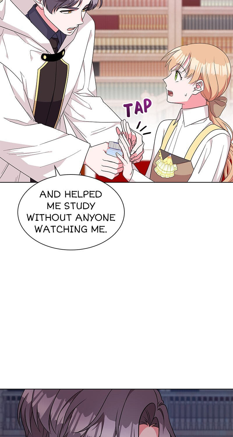 The Crown Princess Audition Chapter 88 page 17 - 