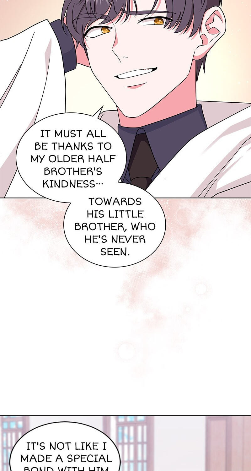 The Crown Princess Audition Chapter 88 page 20 - 