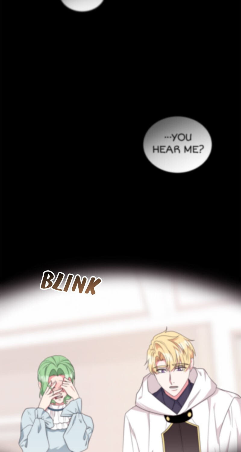The Crown Princess Audition Chapter 88 page 24 - 