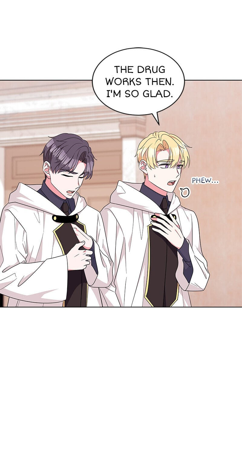 The Crown Princess Audition Chapter 88 page 29 - 