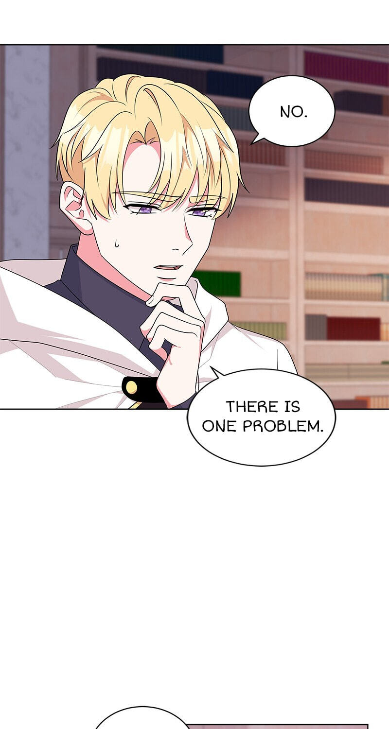 The Crown Princess Audition Chapter 88 page 31 - 