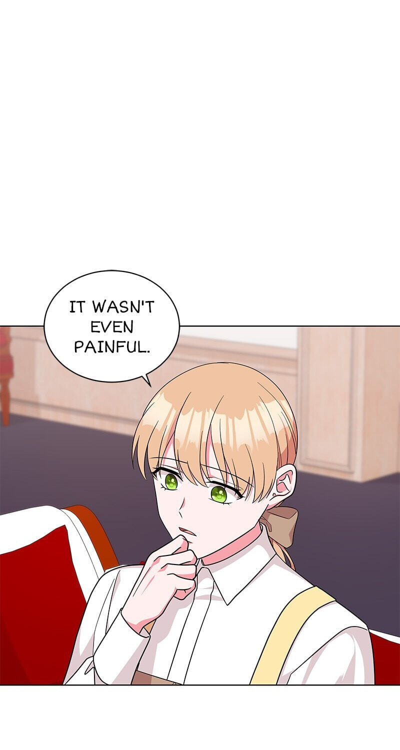 The Crown Princess Audition Chapter 88 page 37 - 