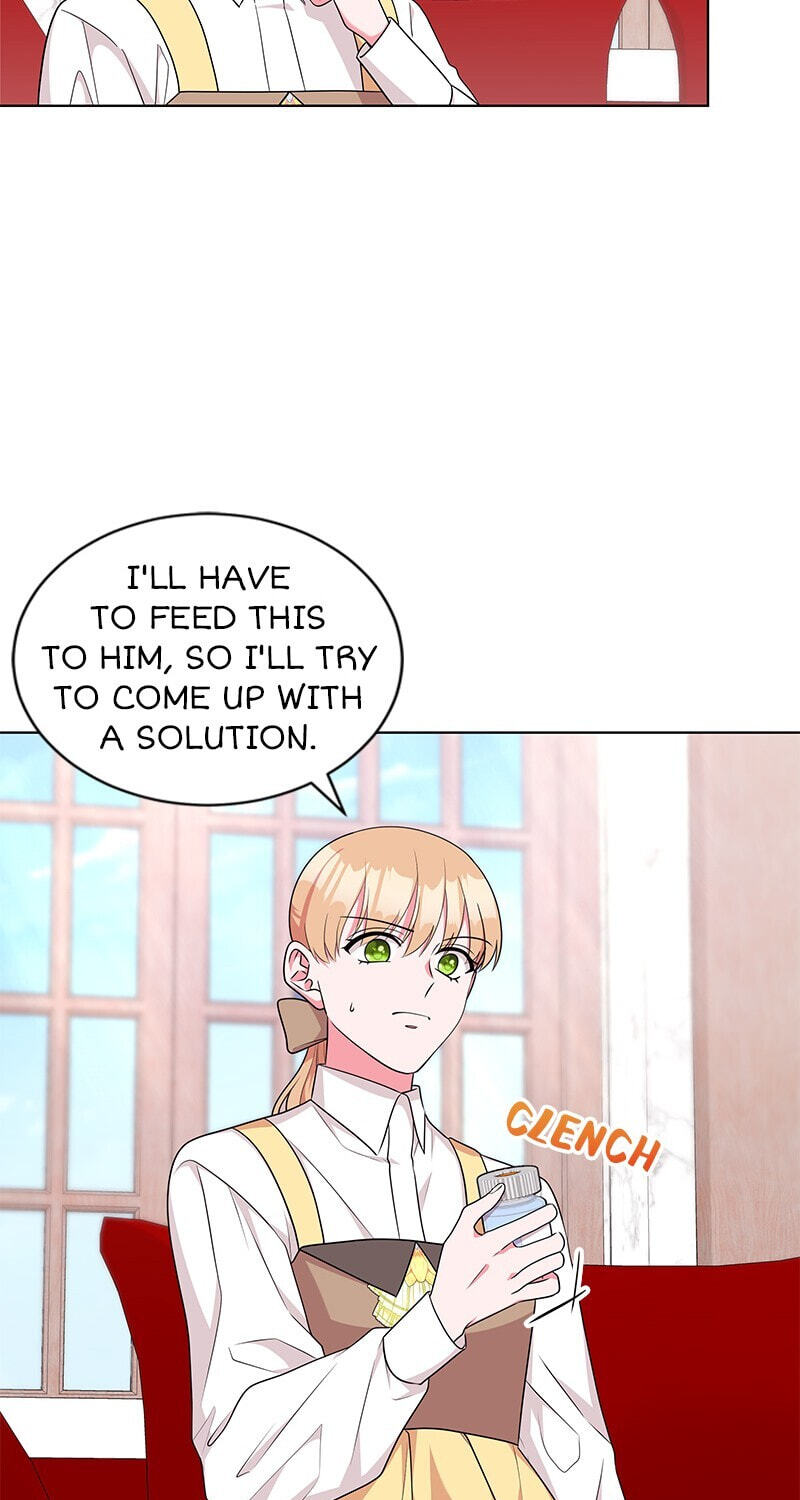 The Crown Princess Audition Chapter 88 page 41 - 