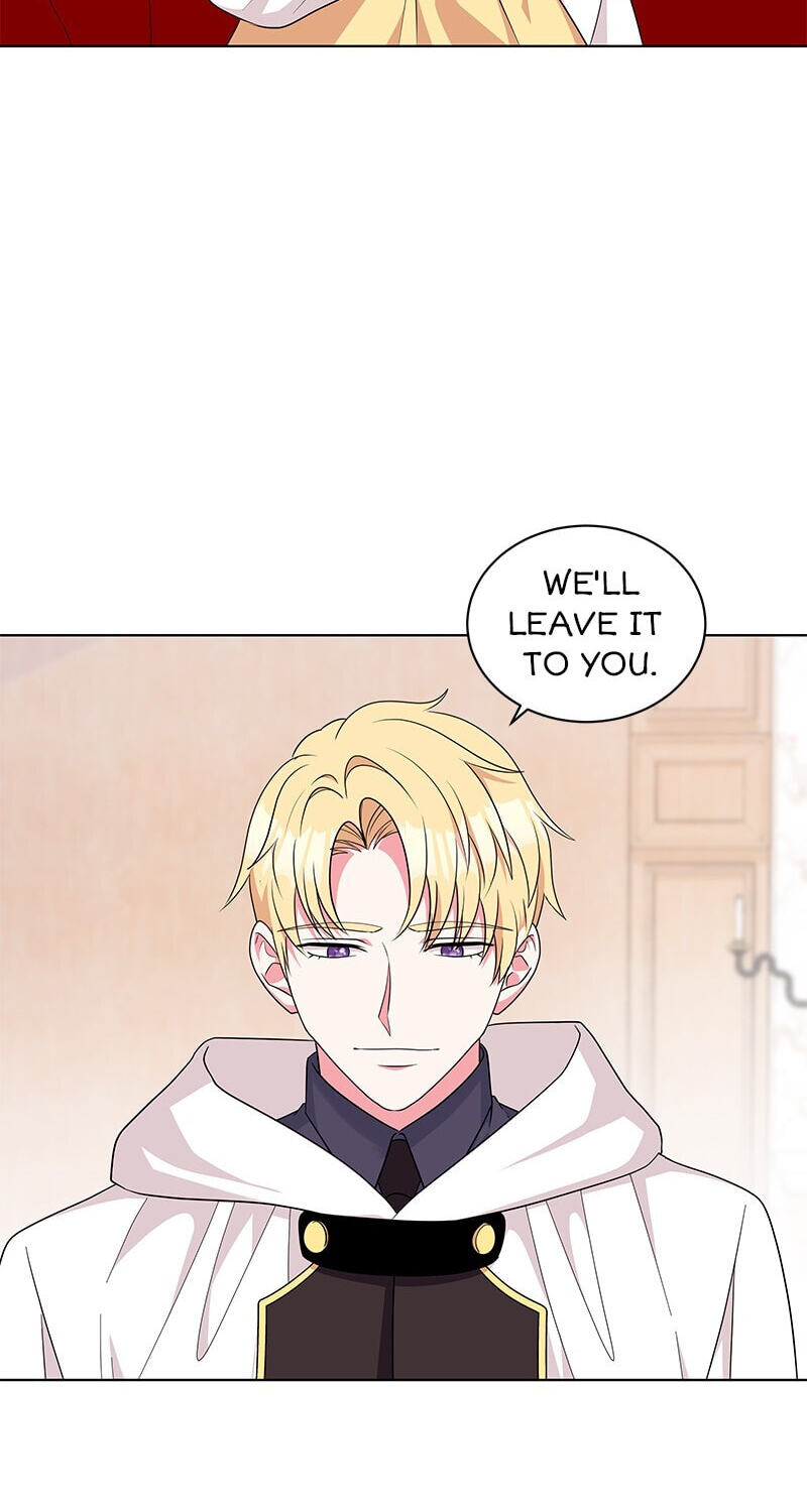 The Crown Princess Audition Chapter 88 page 42 - 