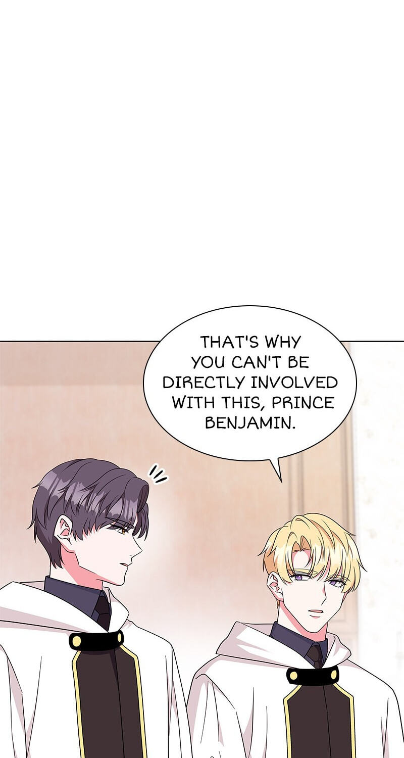 The Crown Princess Audition Chapter 88 page 48 - 