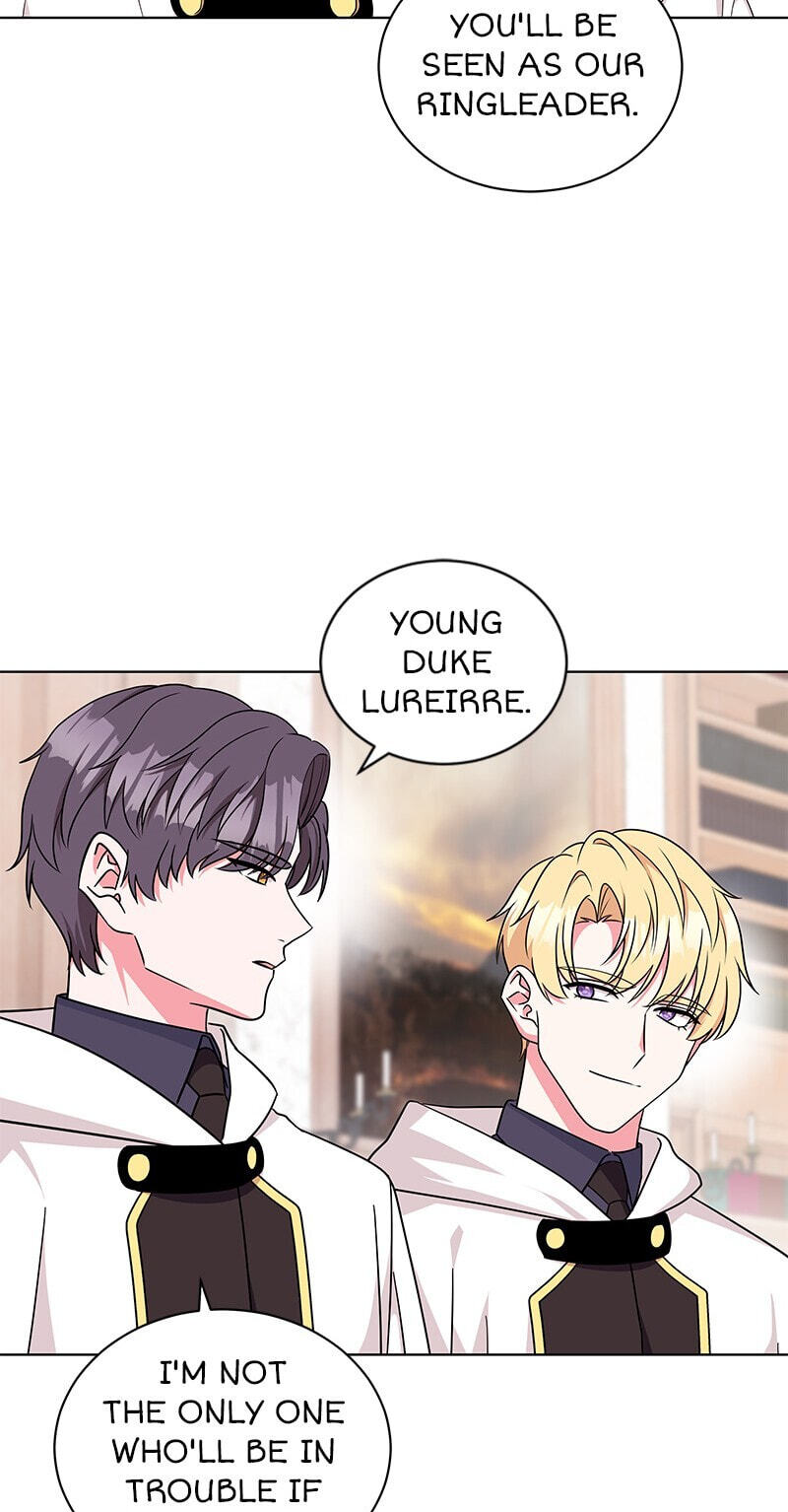 The Crown Princess Audition Chapter 88 page 51 - 