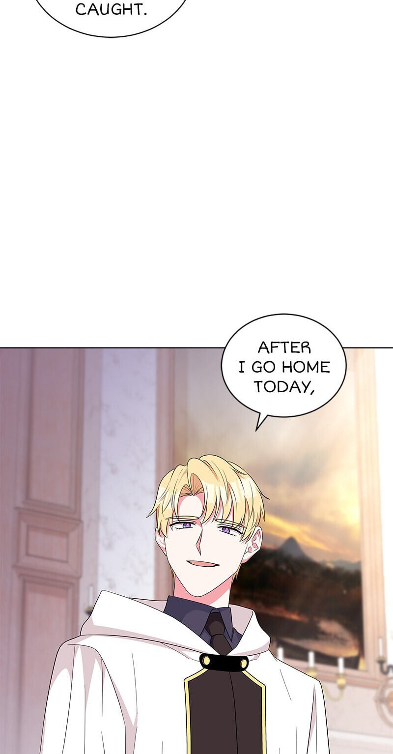 The Crown Princess Audition Chapter 88 page 52 - 
