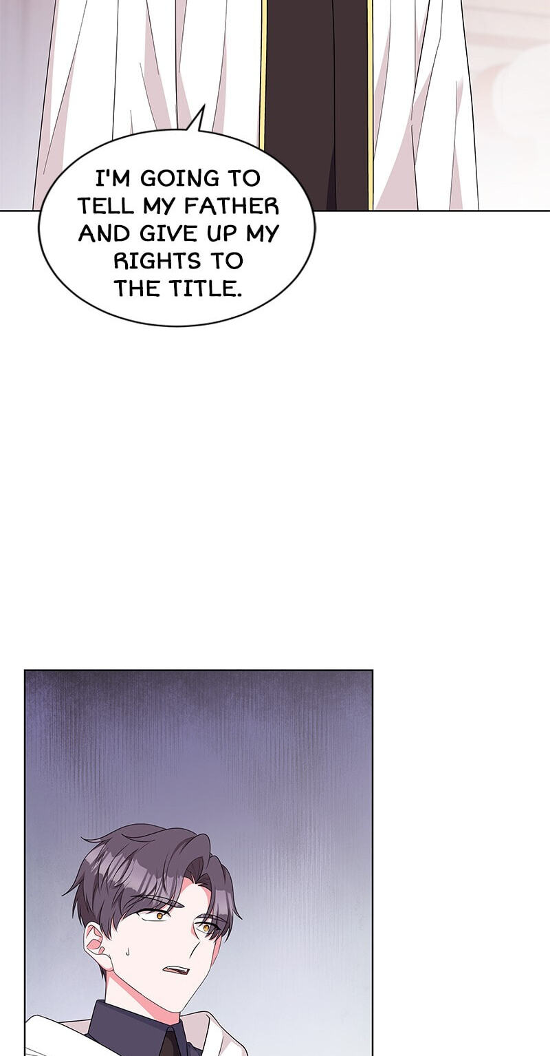 The Crown Princess Audition Chapter 88 page 53 - 
