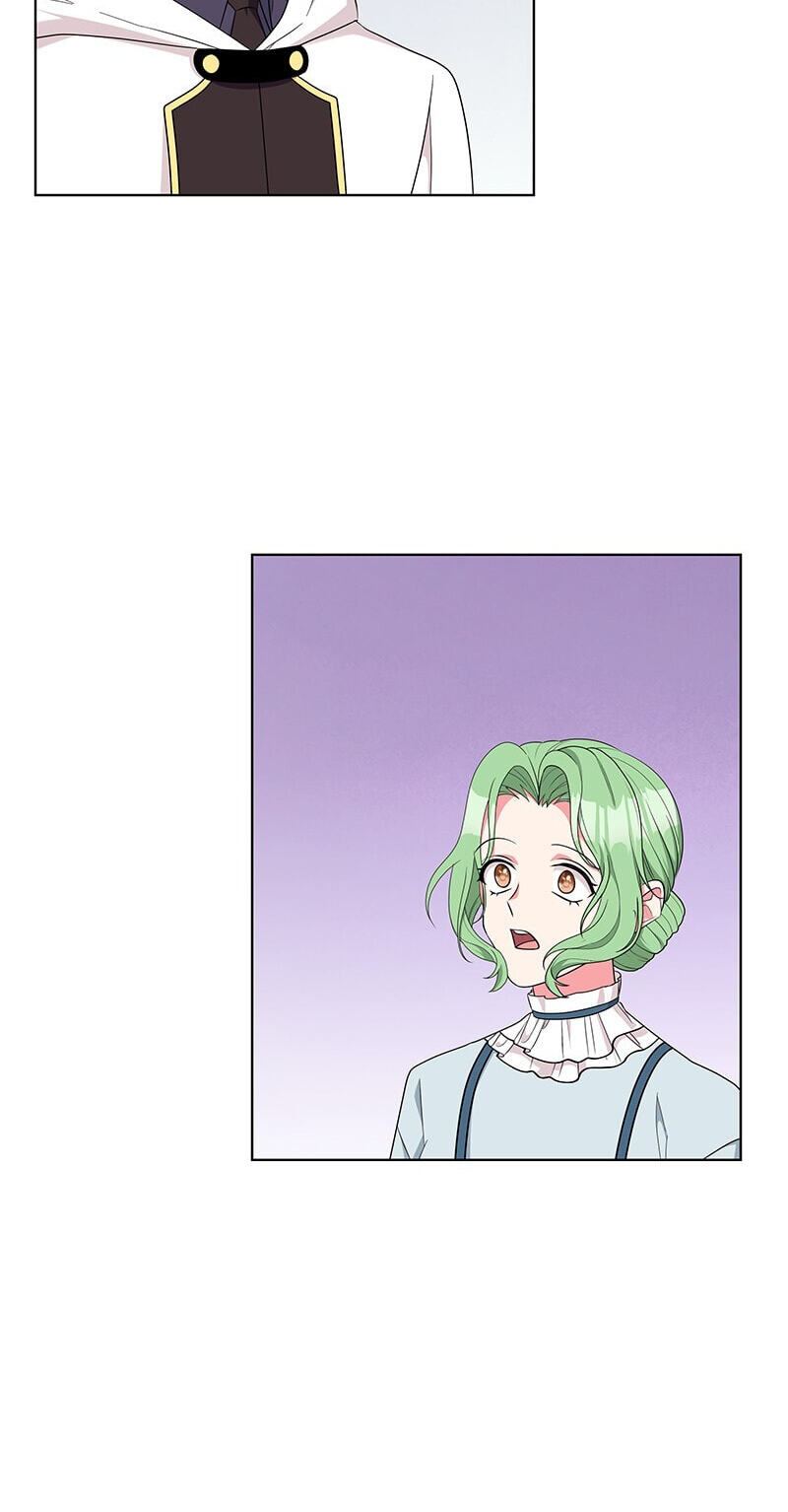 The Crown Princess Audition Chapter 88 page 54 - 