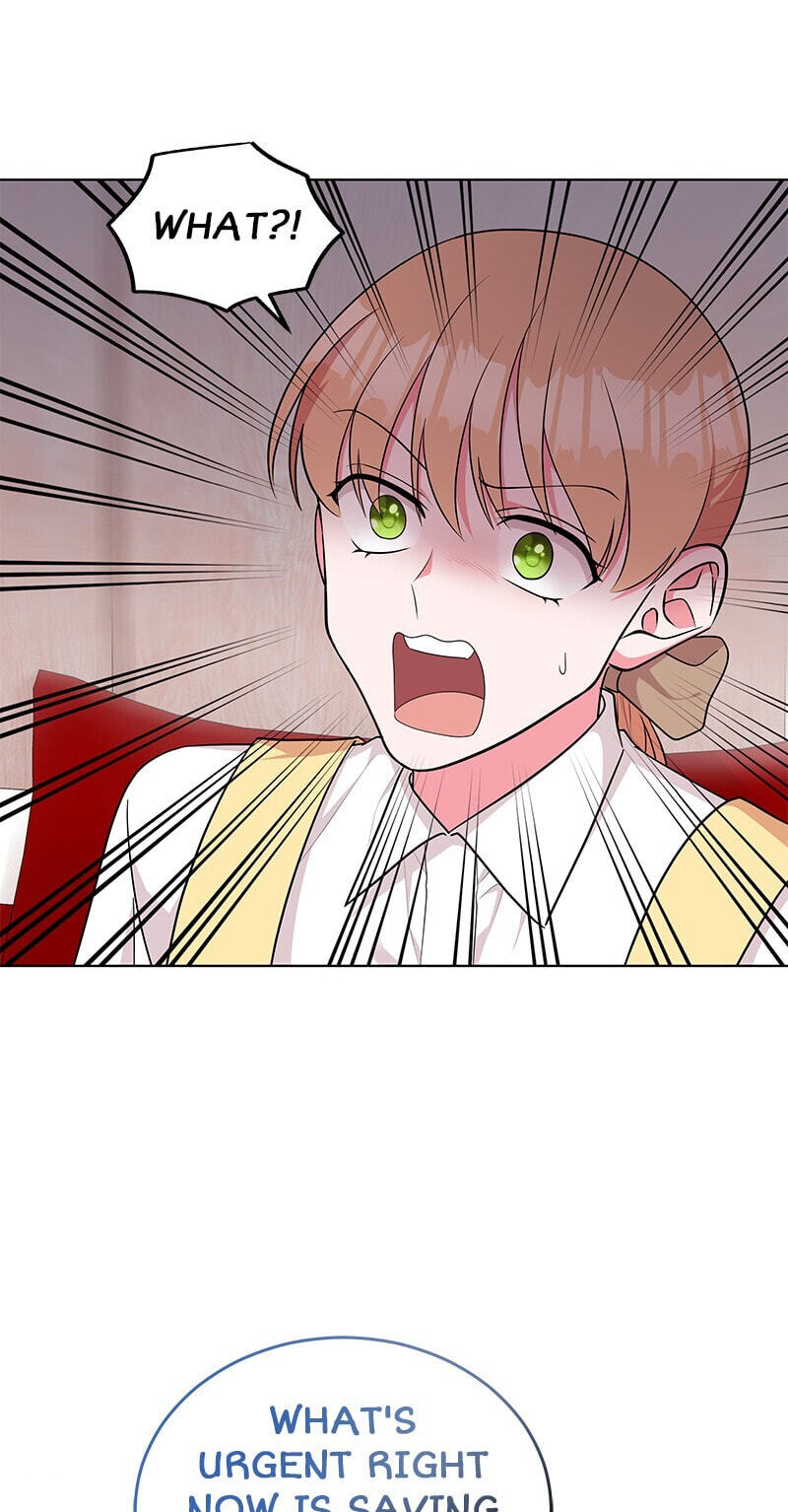 The Crown Princess Audition Chapter 88 page 55 - 