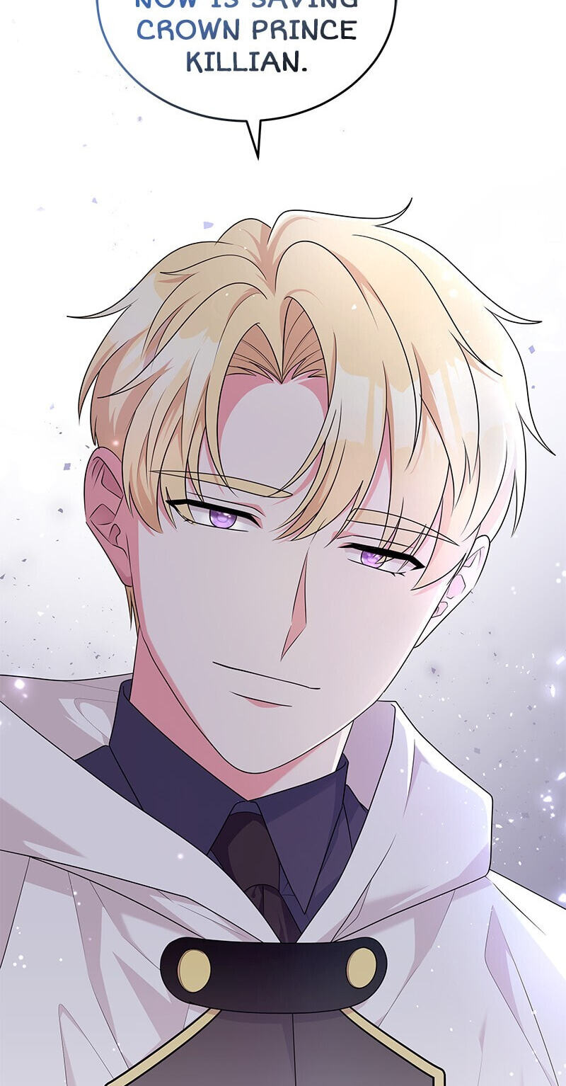 The Crown Princess Audition Chapter 88 page 56 - 