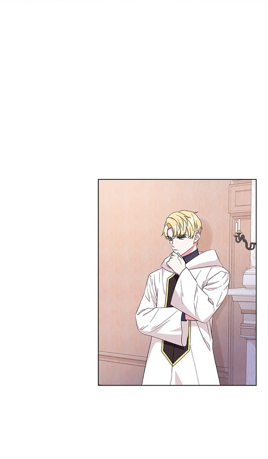 The Crown Princess Audition Chapter 89 page 2 - 