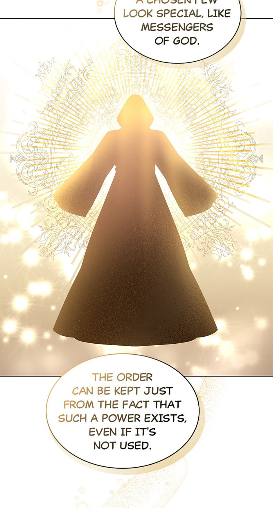 The Crown Princess Audition Chapter 89 page 19 - 