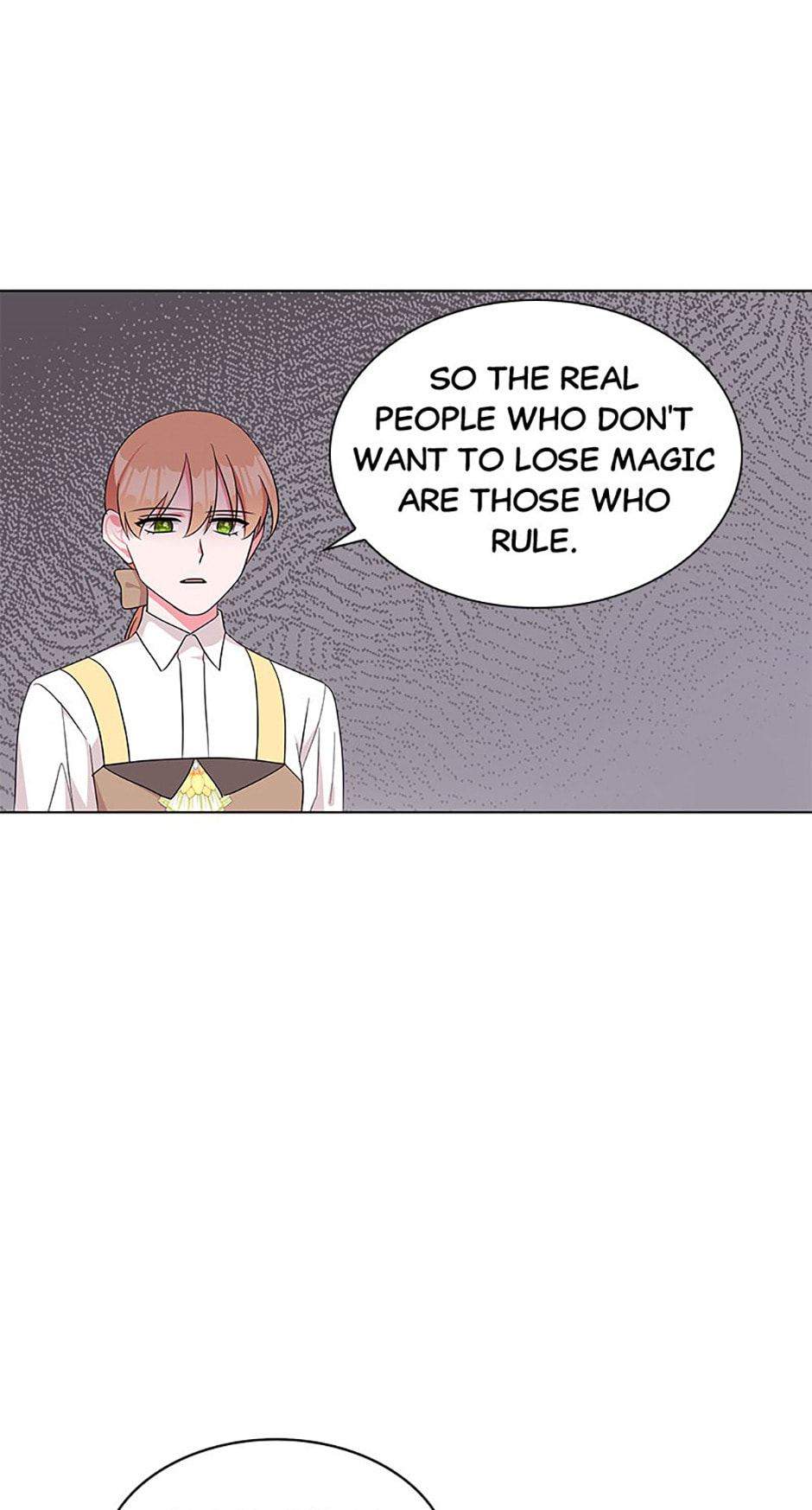 The Crown Princess Audition Chapter 89 page 21 - 