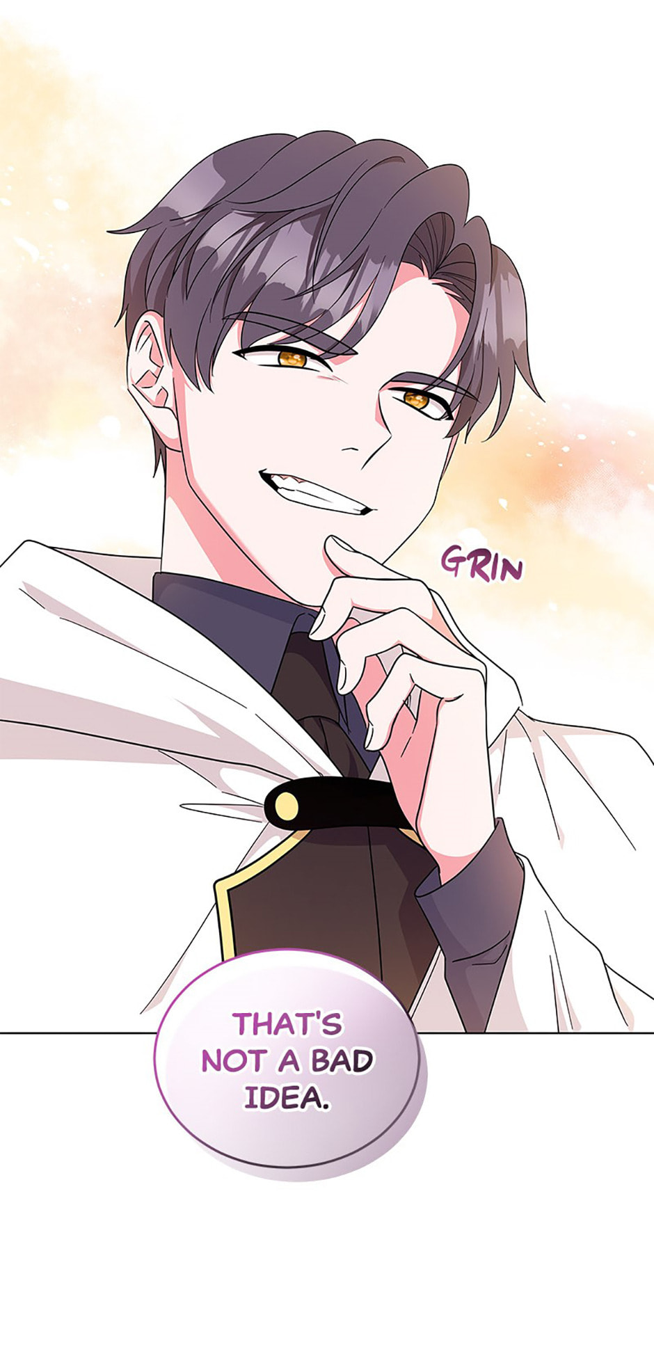 The Crown Princess Audition Chapter 89 page 27 - 