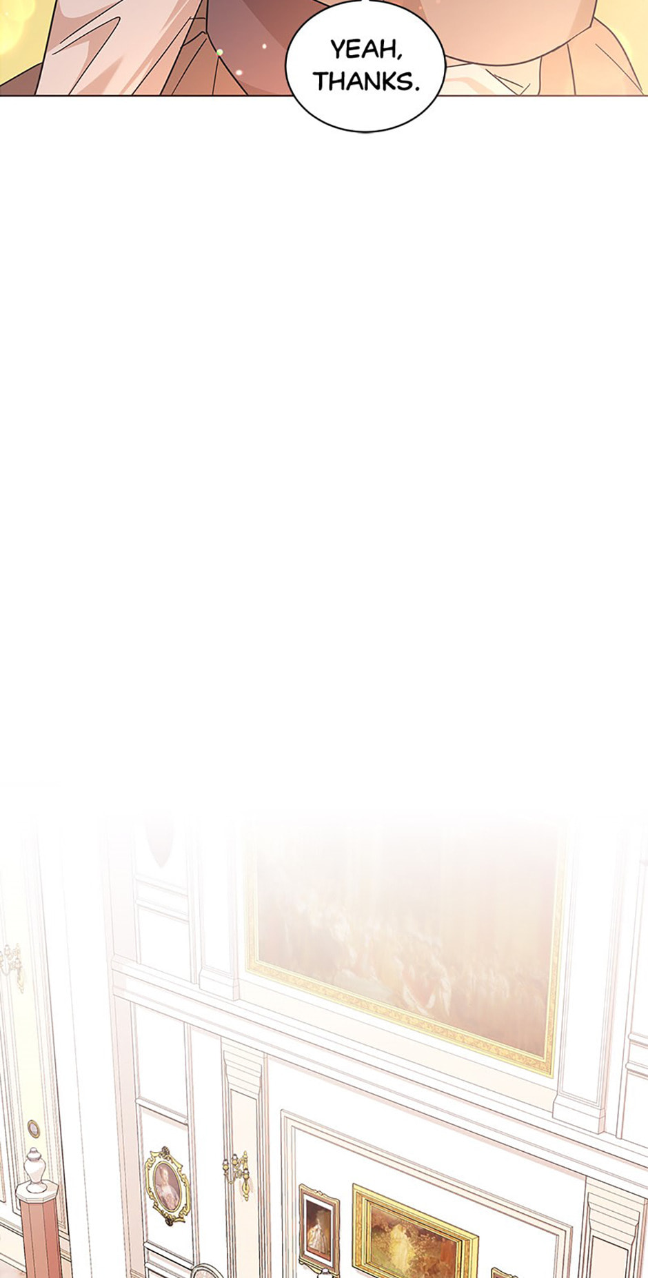 The Crown Princess Audition Chapter 89 page 37 - 
