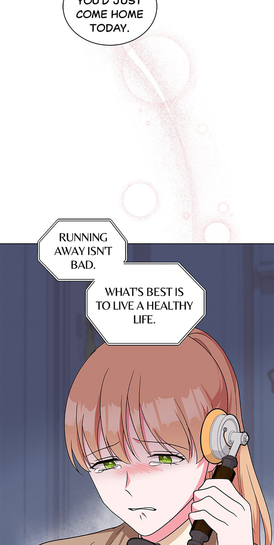 The Crown Princess Audition Chapter 89 page 52 - 