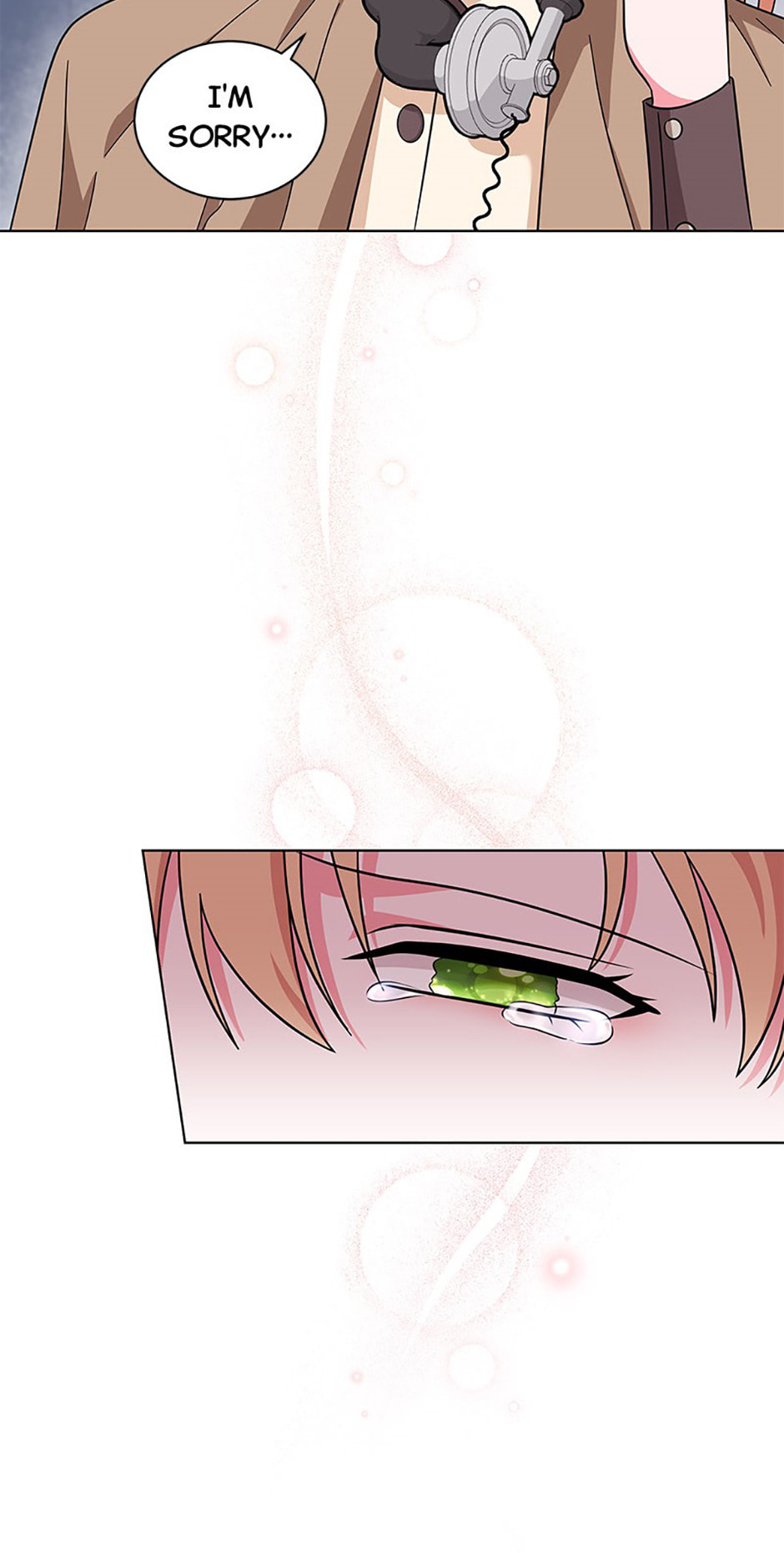 The Crown Princess Audition Chapter 89 page 53 - 