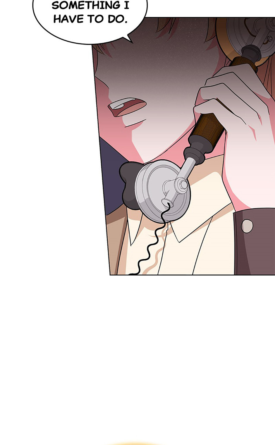 The Crown Princess Audition Chapter 89 page 55 - 