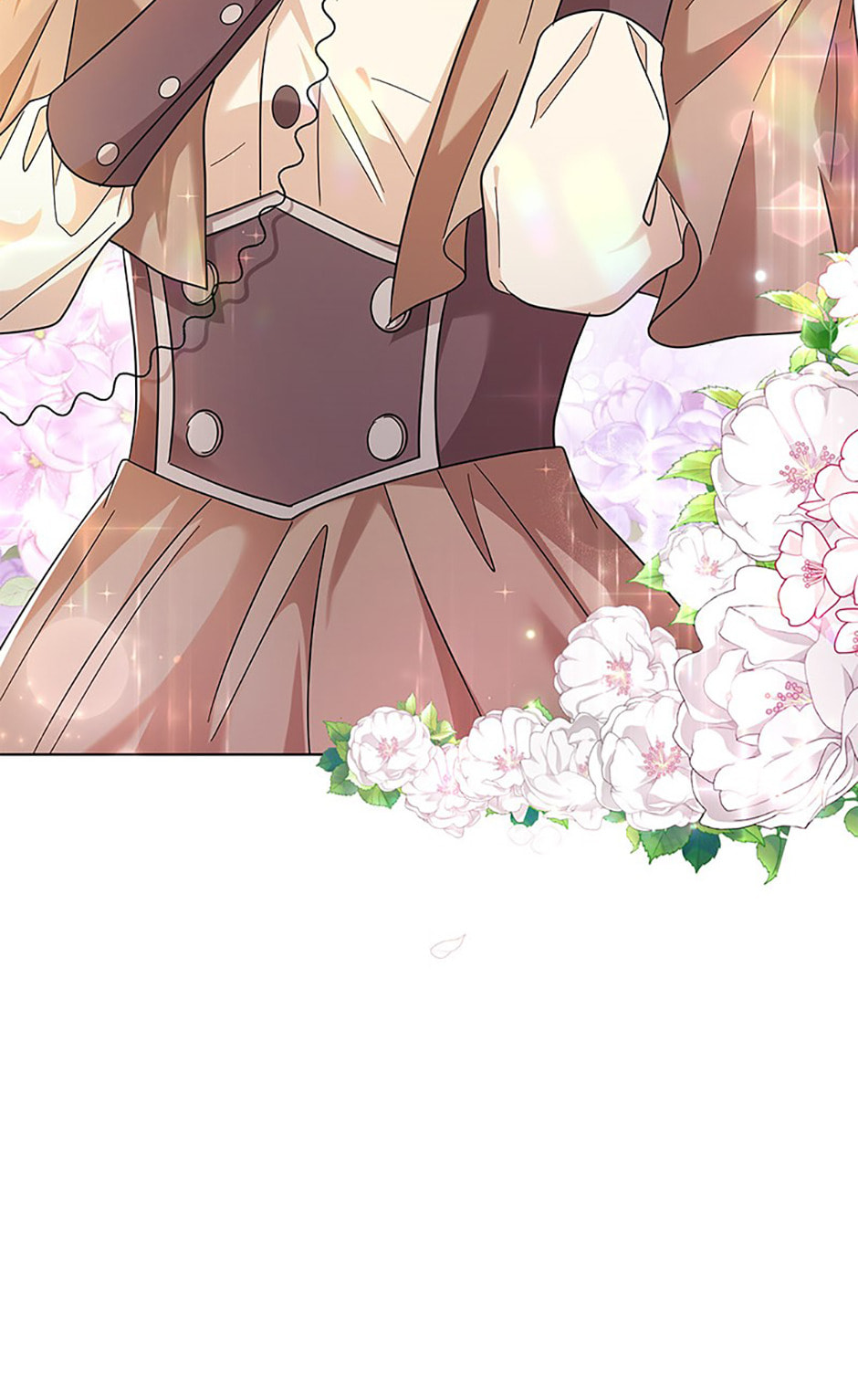 The Crown Princess Audition Chapter 89 page 57 - 