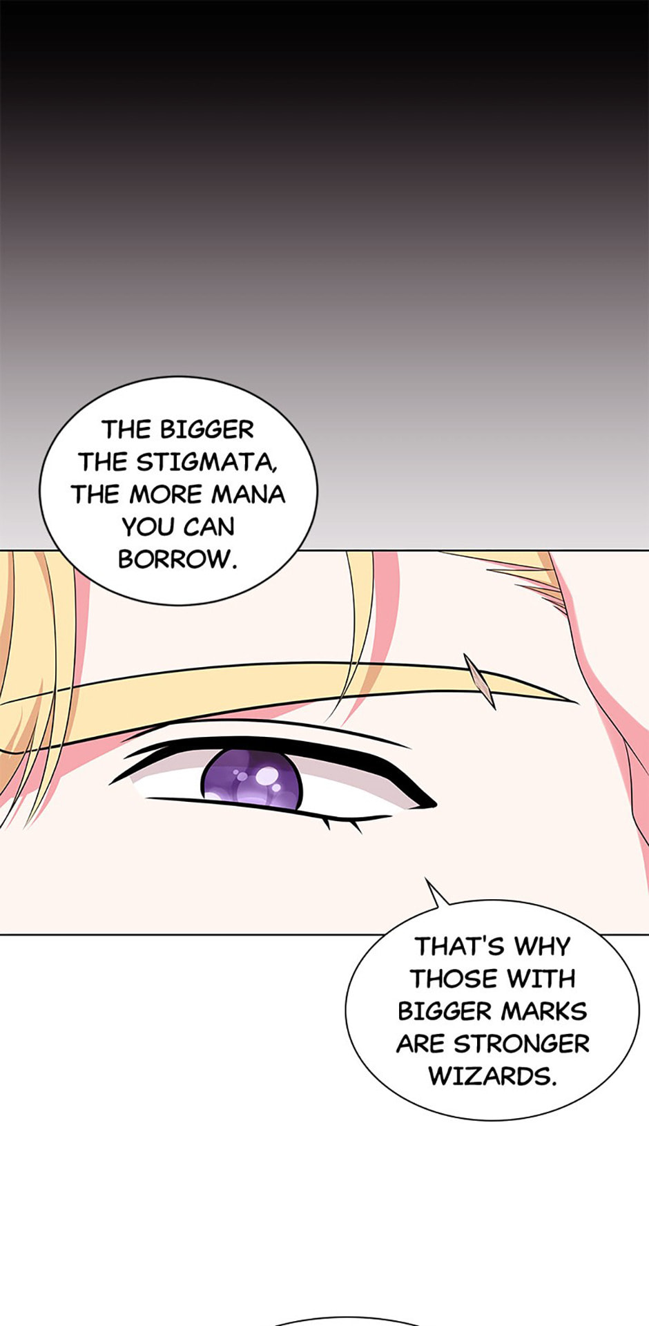The Crown Princess Audition Chapter 89 page 10 - 