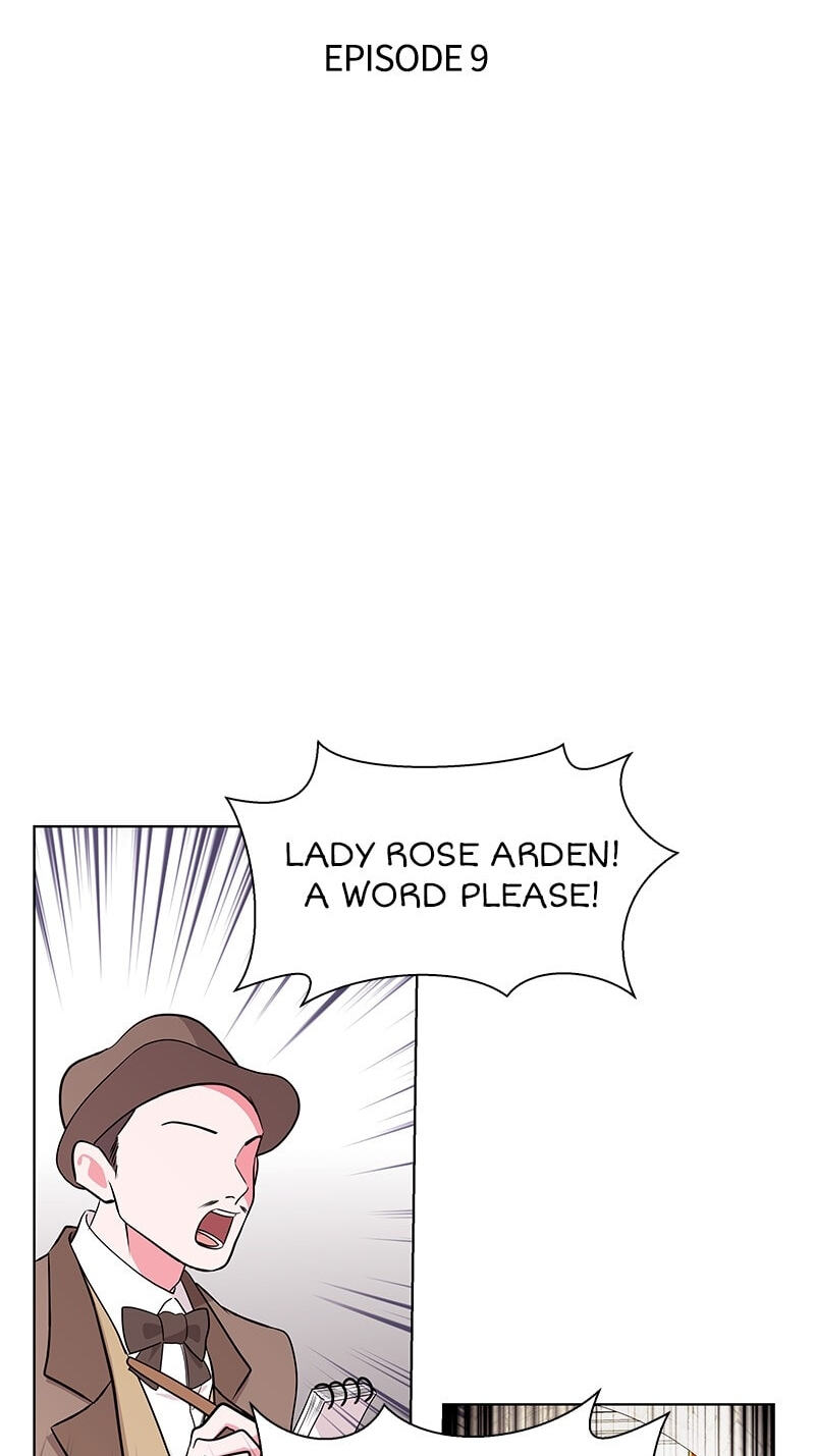 The Crown Princess Audition Chapter 9 page 2 - 