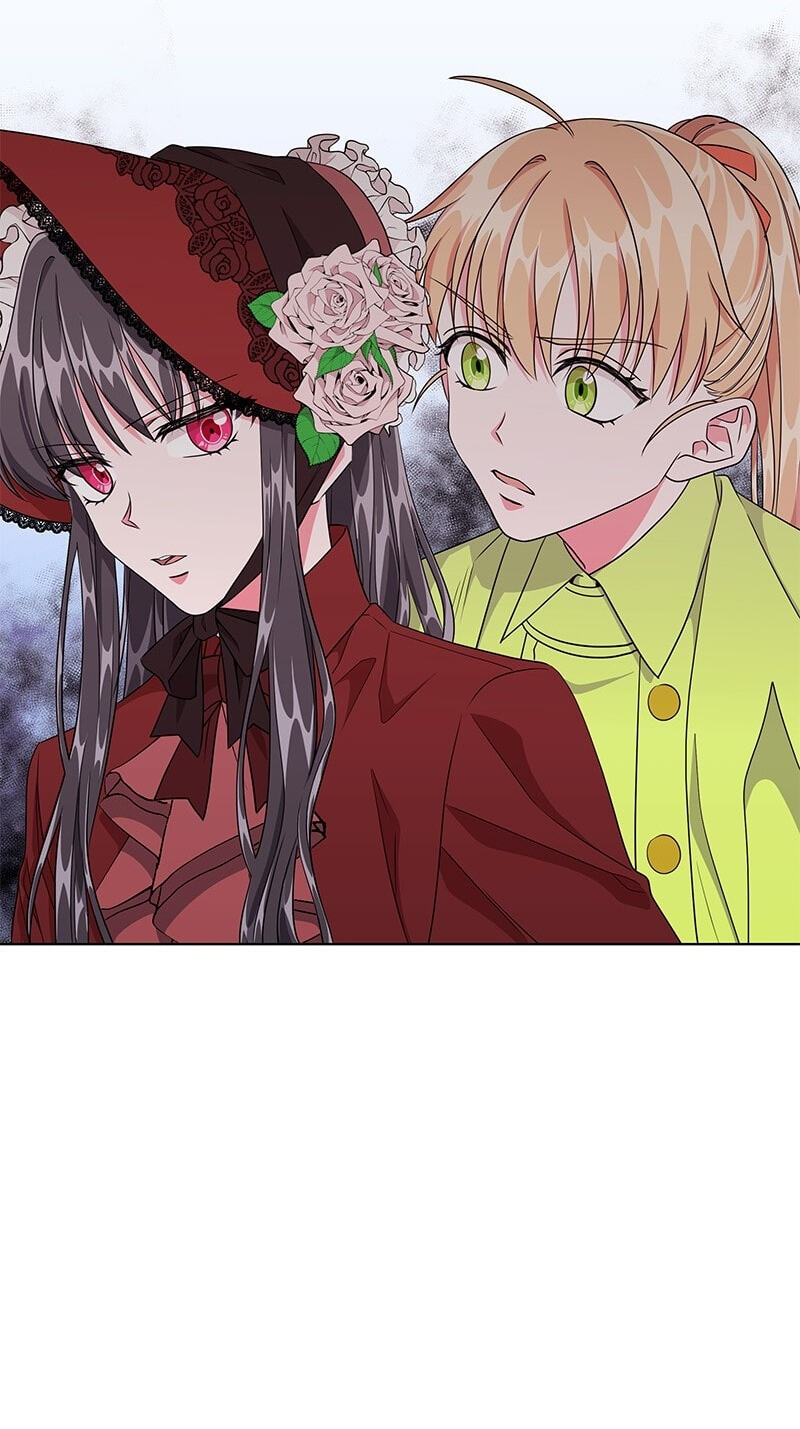 The Crown Princess Audition Chapter 9 page 11 - 