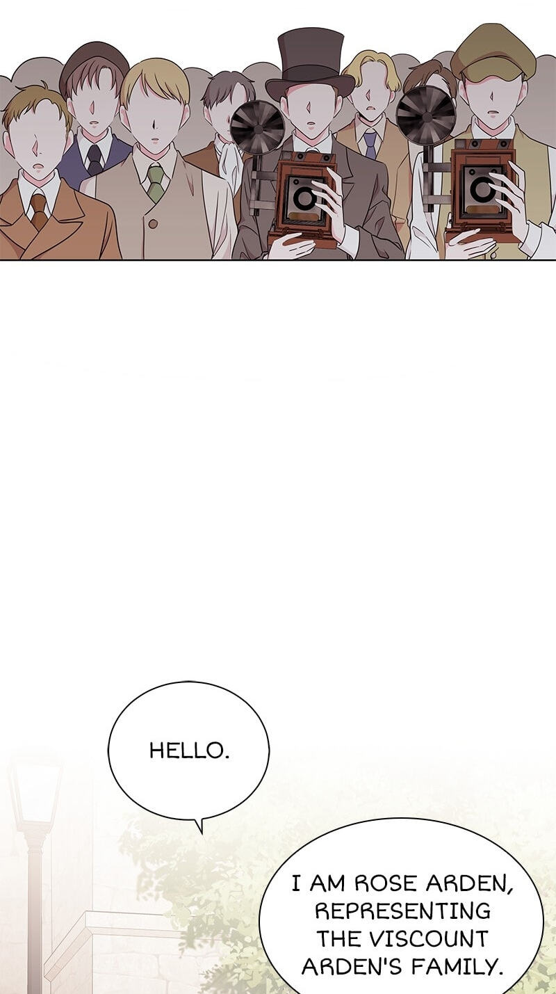 The Crown Princess Audition Chapter 9 page 13 - 