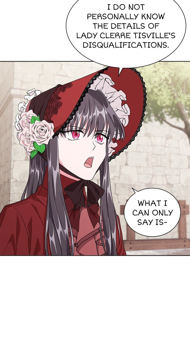 The Crown Princess Audition Chapter 9 page 15 - 