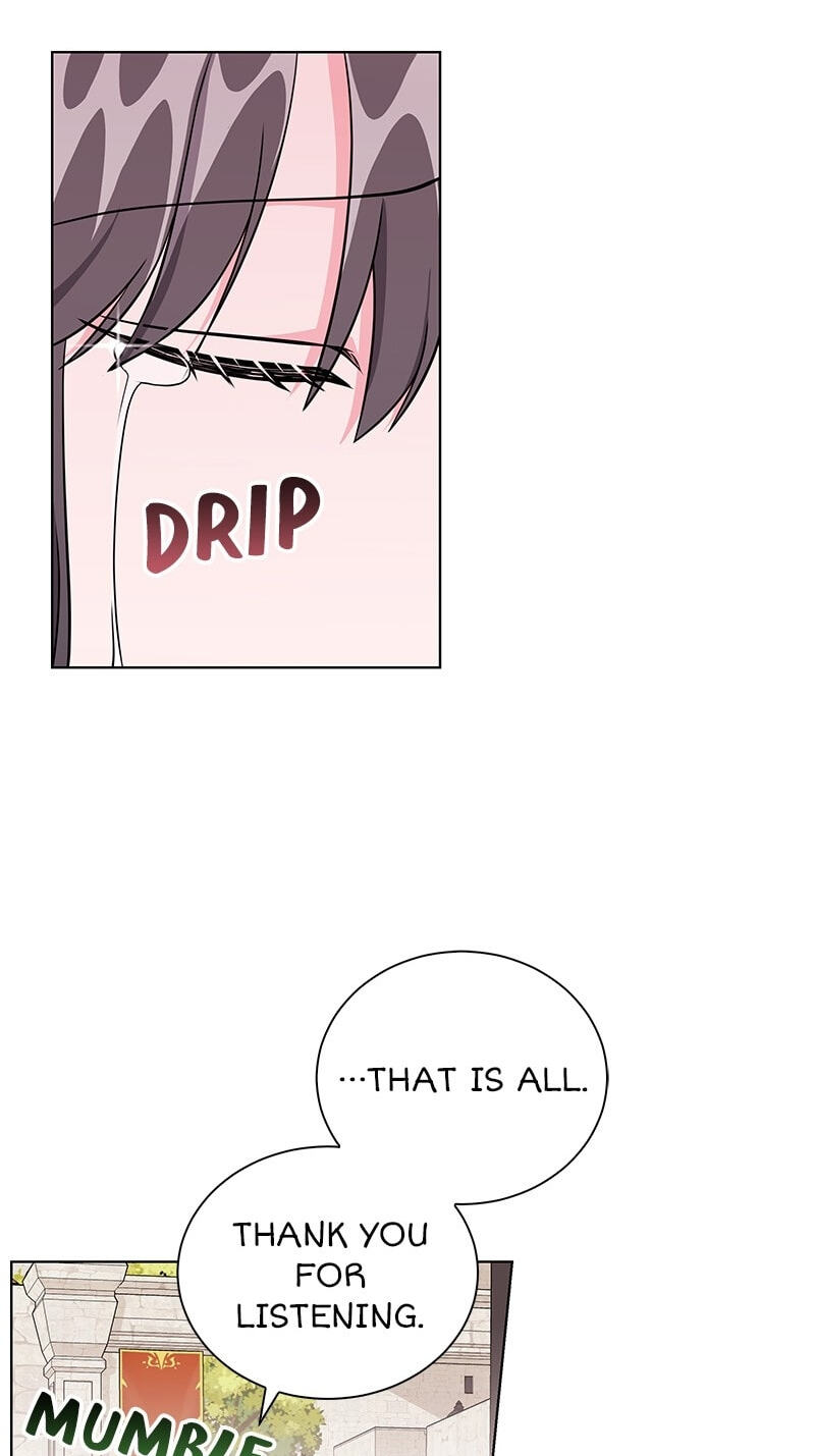 The Crown Princess Audition Chapter 9 page 20 - 