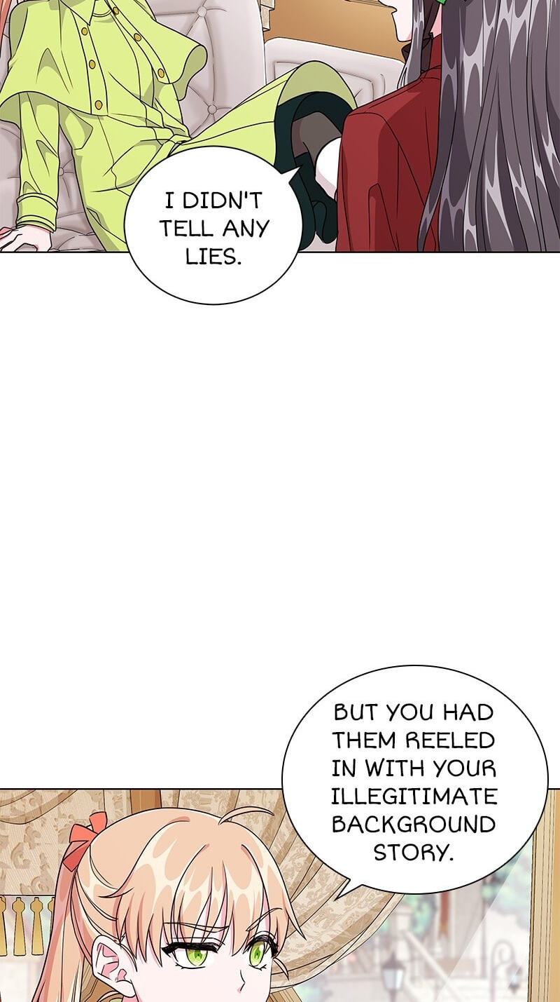 The Crown Princess Audition Chapter 9 page 24 - 