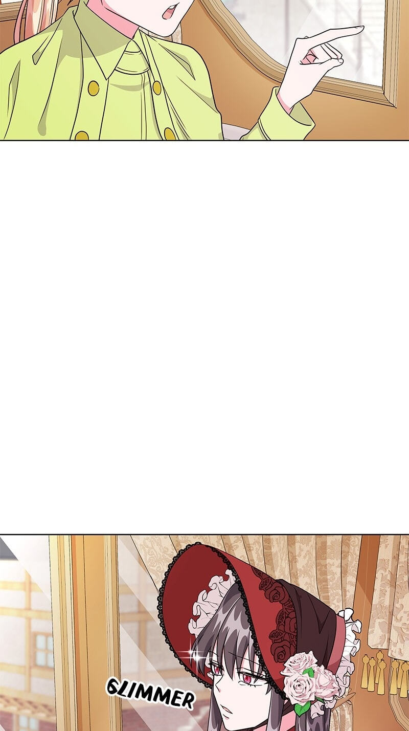The Crown Princess Audition Chapter 9 page 25 - 