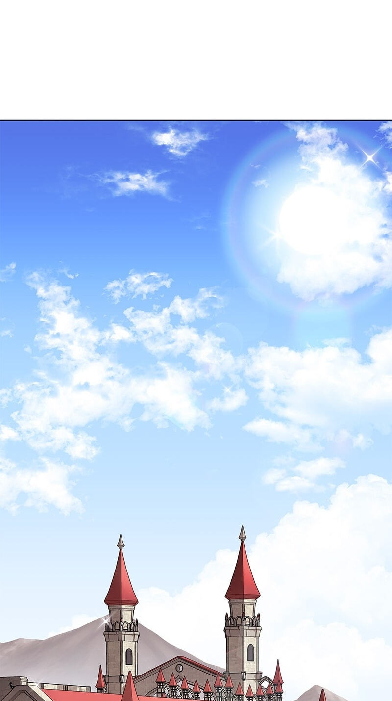 The Crown Princess Audition Chapter 9 page 40 - 