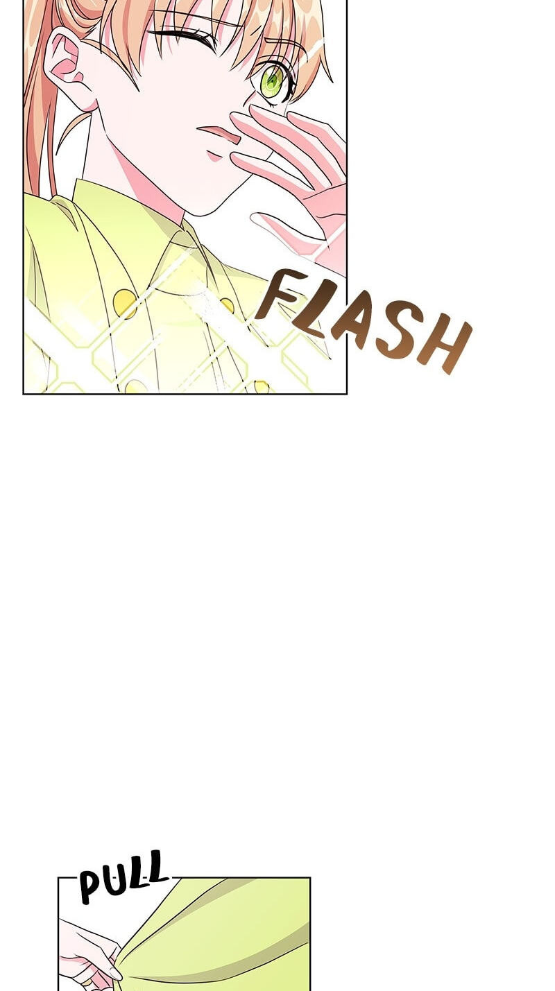 The Crown Princess Audition Chapter 9 page 5 - 