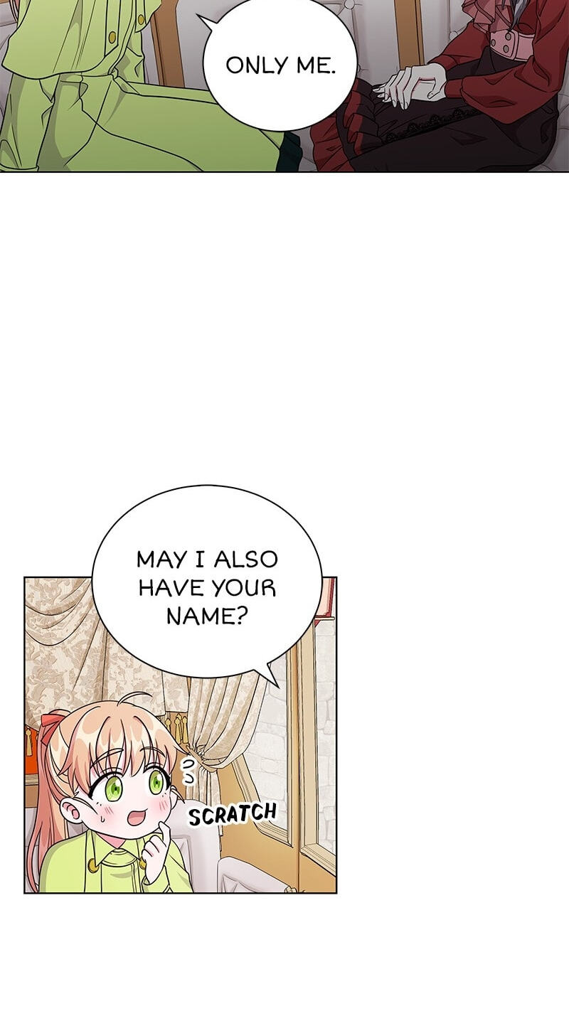 The Crown Princess Audition Chapter 9 page 44 - 