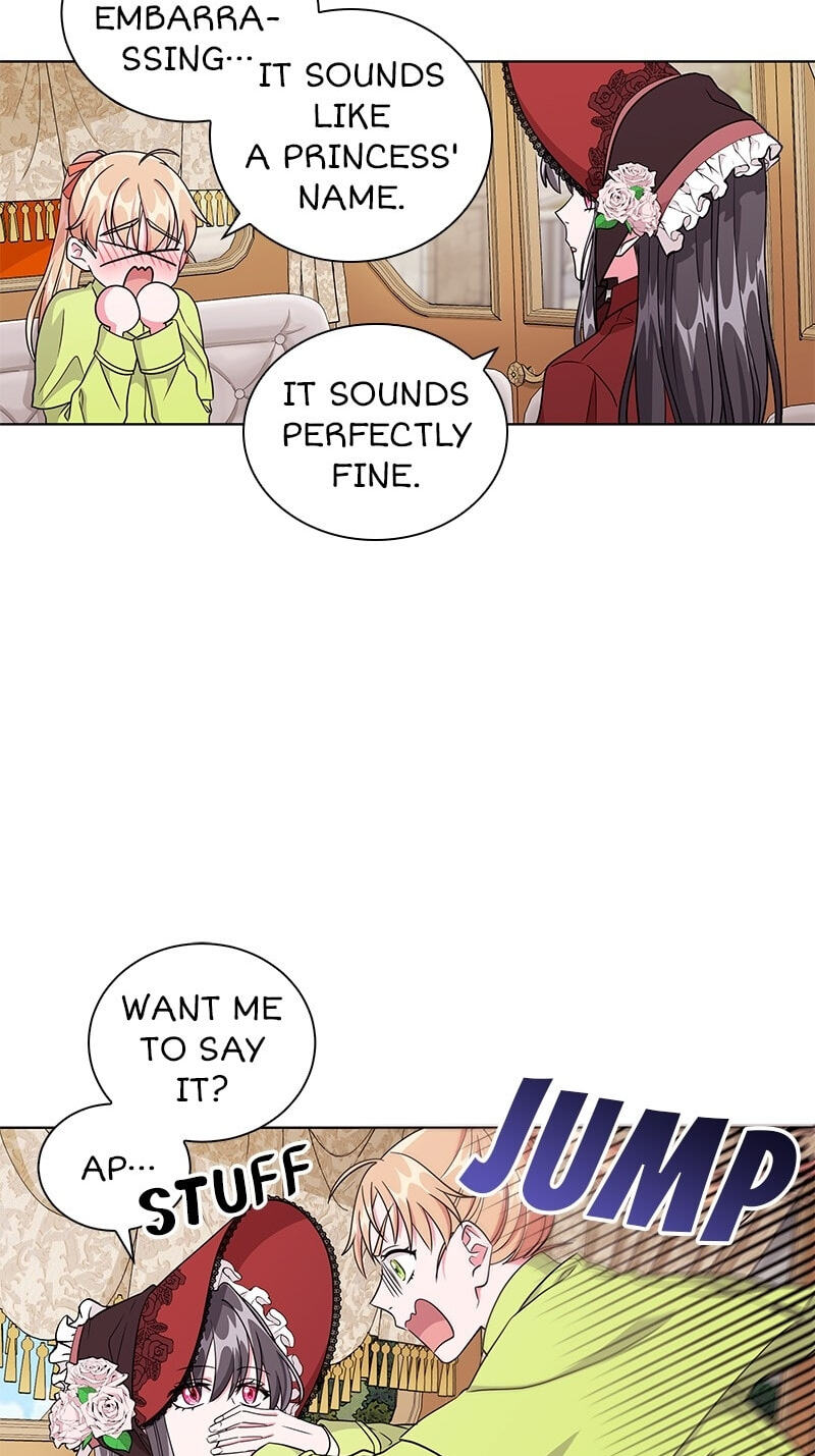 The Crown Princess Audition Chapter 9 page 46 - 