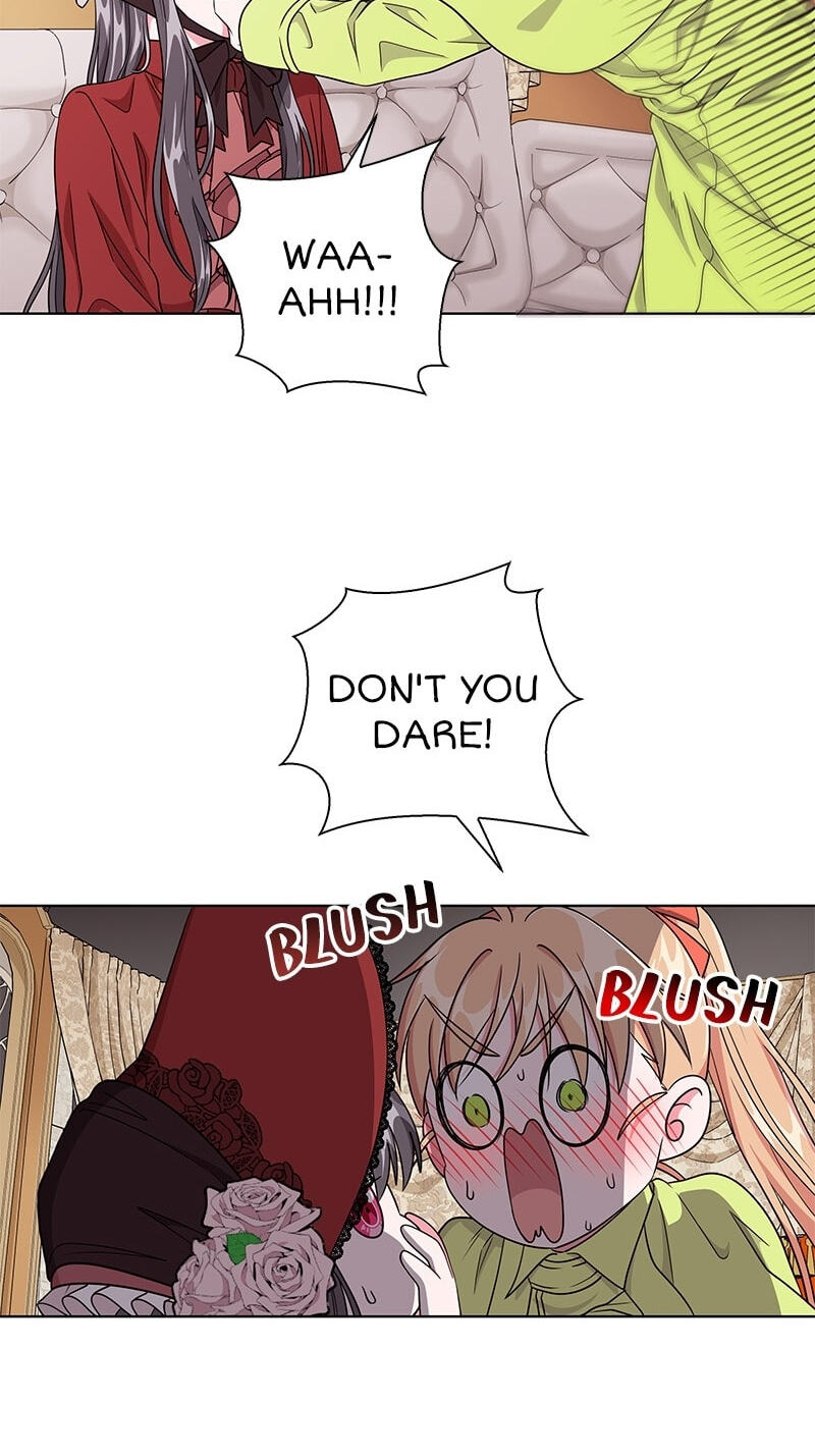 The Crown Princess Audition Chapter 9 page 47 - 
