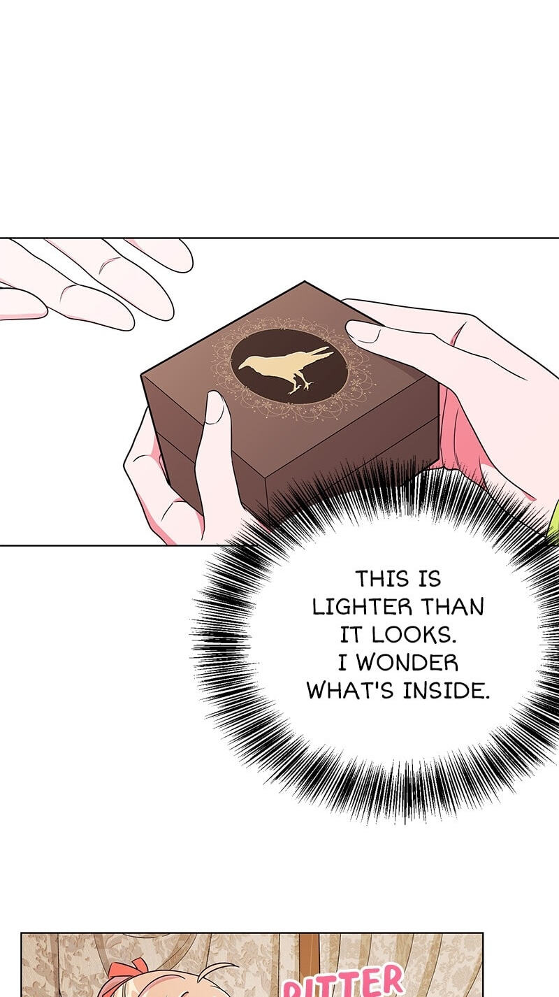 The Crown Princess Audition Chapter 9 page 49 - 