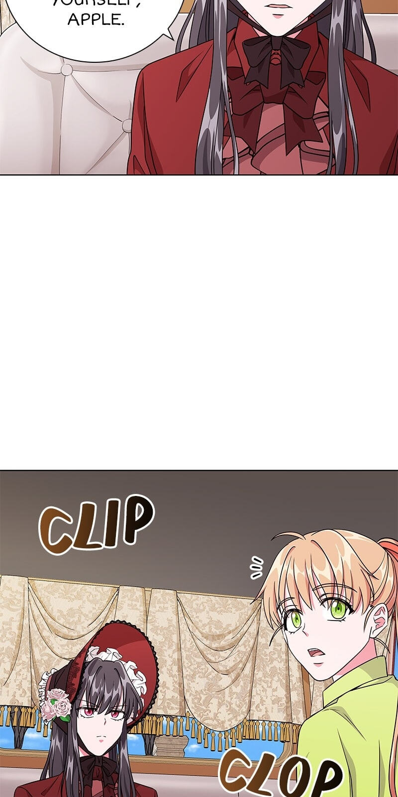 The Crown Princess Audition Chapter 9 page 51 - 