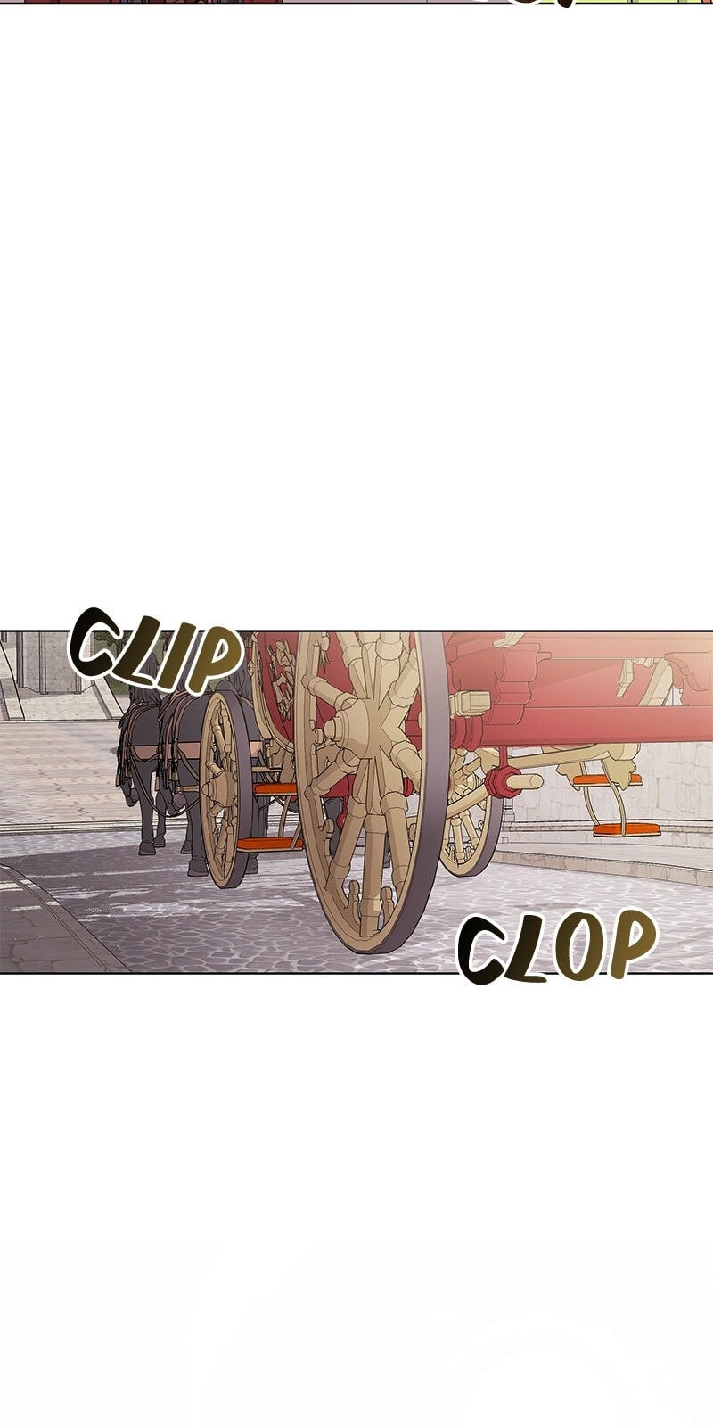 The Crown Princess Audition Chapter 9 page 52 - 