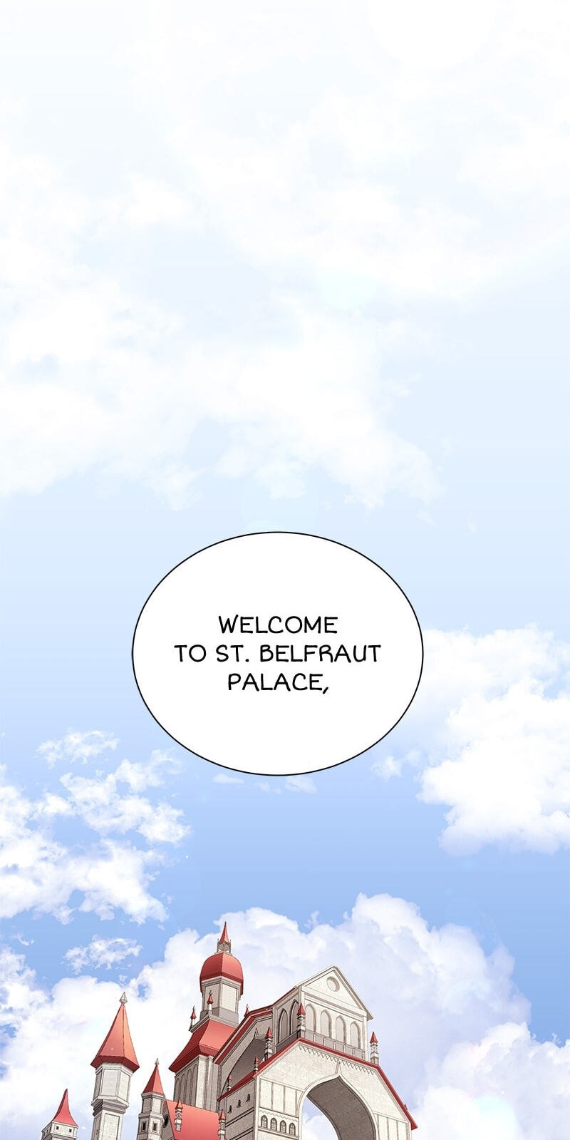 The Crown Princess Audition Chapter 9 page 53 - 