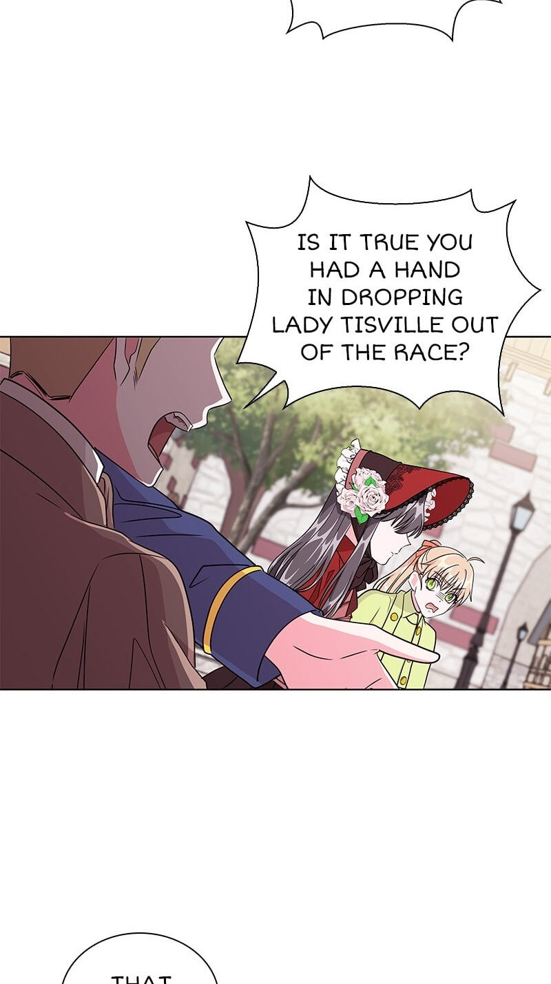 The Crown Princess Audition Chapter 9 page 9 - 