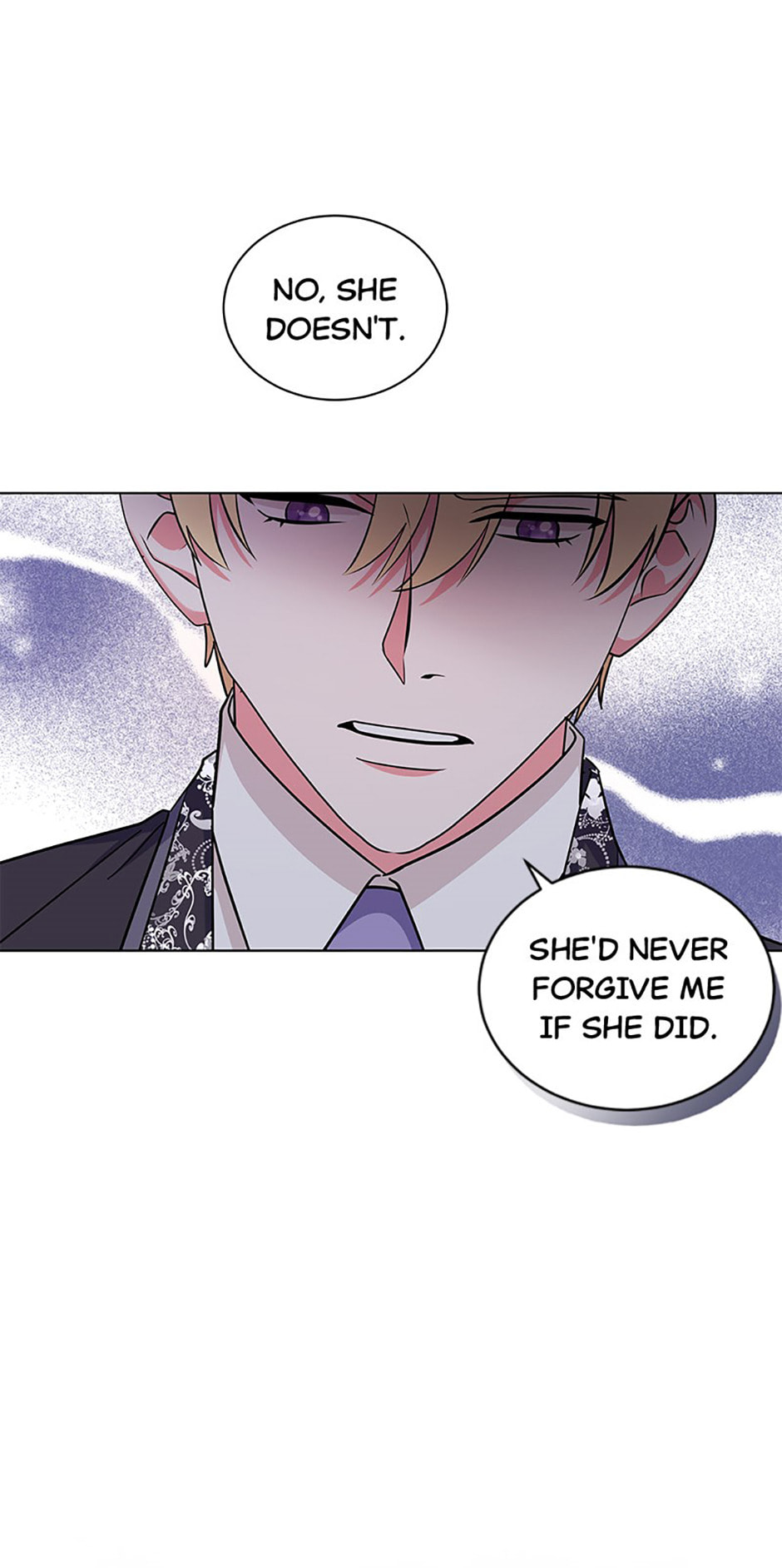 The Crown Princess Audition Chapter 90 page 15 - 