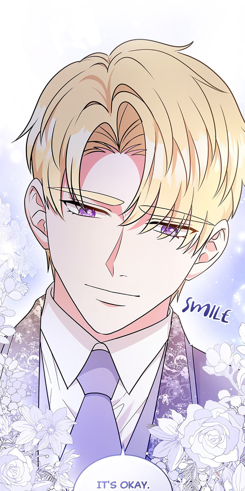 The Crown Princess Audition Chapter 90 page 16 - 