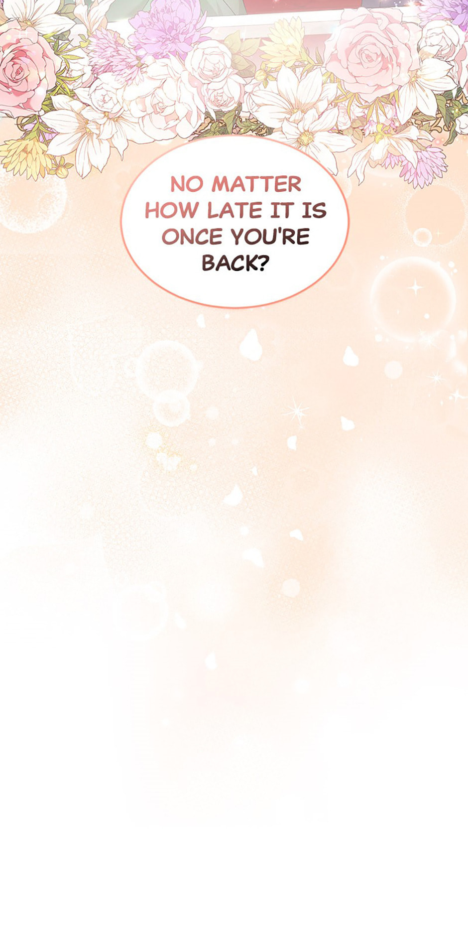 The Crown Princess Audition Chapter 90 page 19 - 