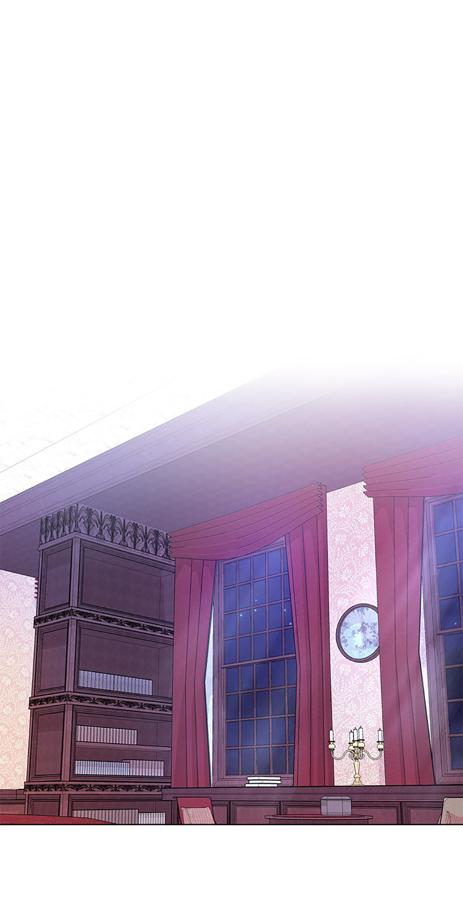 The Crown Princess Audition Chapter 90 page 21 - 