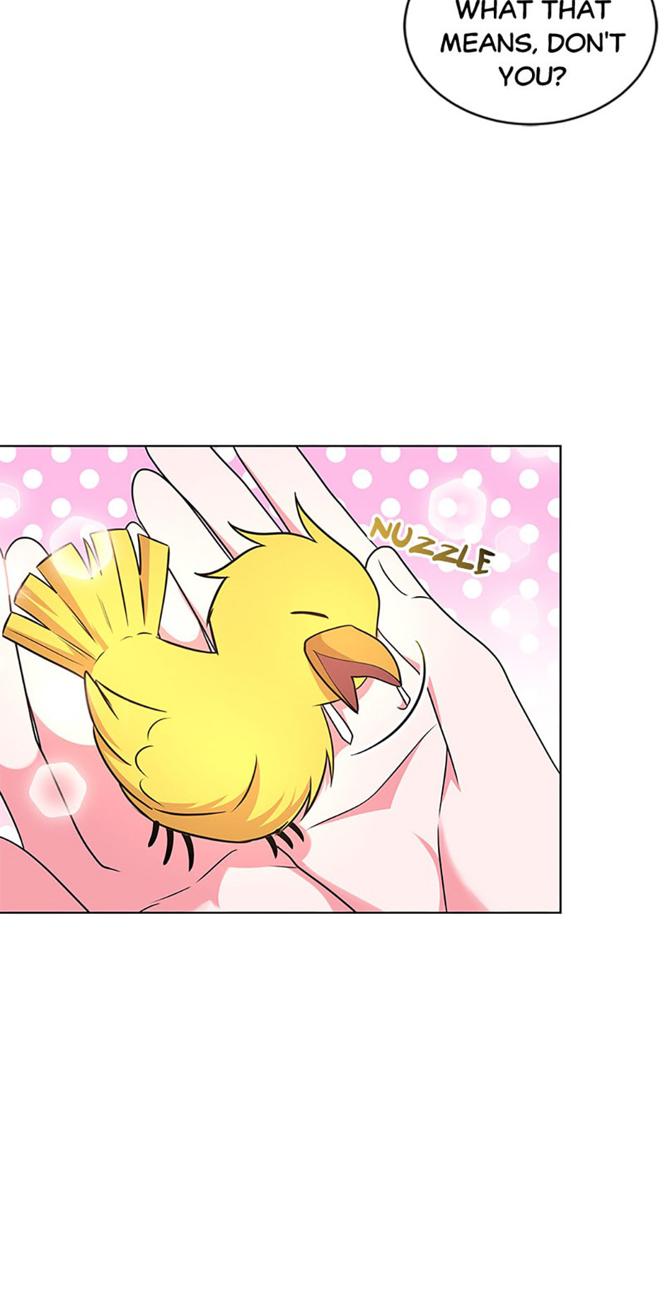 The Crown Princess Audition Chapter 90 page 23 - 